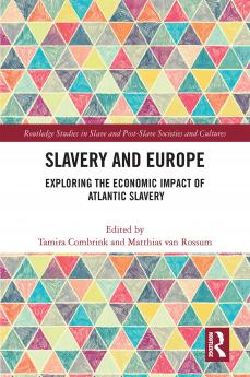 Slavery and Europe