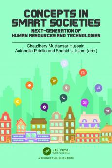 Concepts in Smart Societies