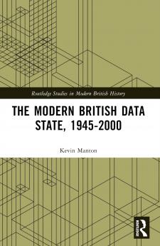 Modern British Data State 1945-2000
