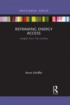 Reframing Energy Access