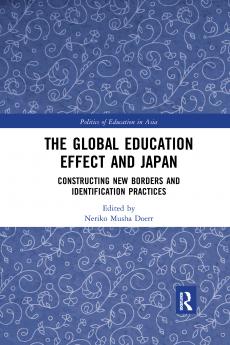 Global Education Effect and Japan
