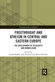 Freethought and Atheism in Central and Eastern Europe