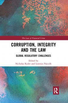 Corruption Integrity and the Law