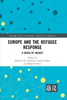 Europe and the Refugee Response