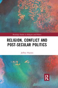 Religion Conflict and Post-Secular Politics