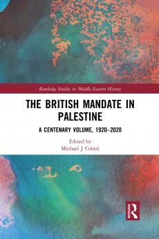 British Mandate in Palestine