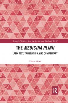 Medicina Plinii