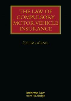 Law of Compulsory Motor Vehicle Insurance
