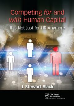 Competing for and with Human Capital