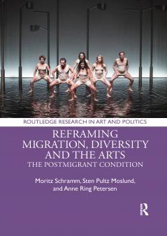 Reframing Migration Diversity and the Arts