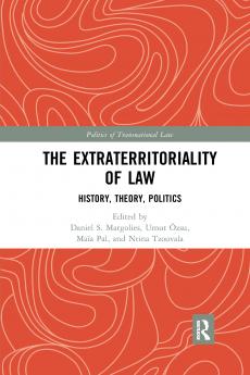 Extraterritoriality of Law