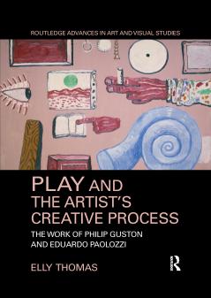 Play and the Artist’s Creative Process