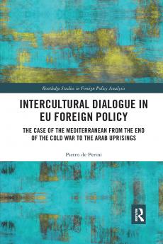 Intercultural Dialogue in EU Foreign Policy