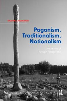 Paganism Traditionalism Nationalism