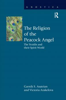 Religion of the Peacock Angel