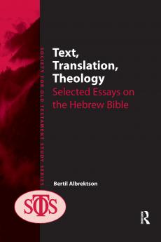 Text Translation Theology