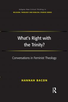 What's Right with the Trinity?