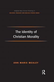 Identity of Christian Morality