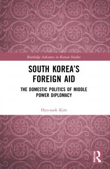 South Korea’s Foreign Aid