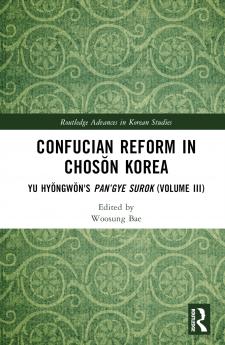 Confucian Reform in Chos&#335;n Korea