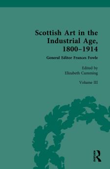 Scottish Art in the Industrial Age 1800-1914