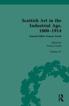Scottish Art in the Industrial Age 1800-1914