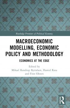 Macroeconomic Modelling Economic Policy and Methodology