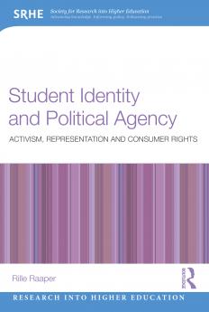 Student Identity and Political Agency