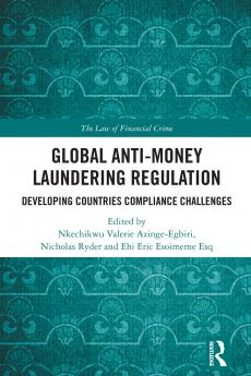 Global Anti-Money Laundering Regulation