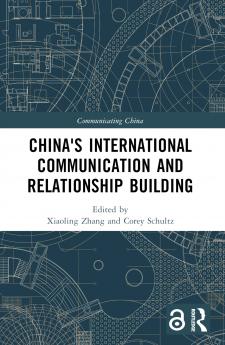 China's International Communication and Relationship Building