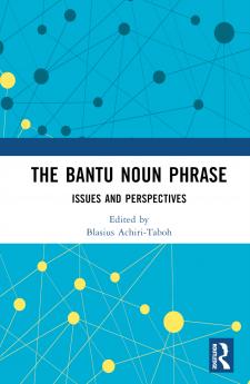 Bantu Noun Phrase