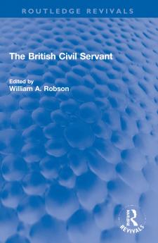 British Civil Servant