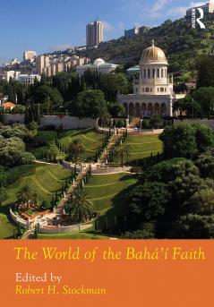 World of the Bahá'í Faith