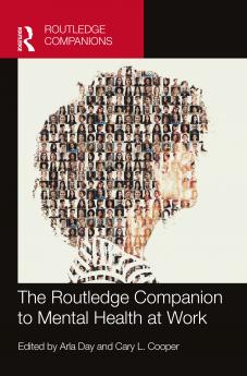 Routledge Companion to Mental Health at Work