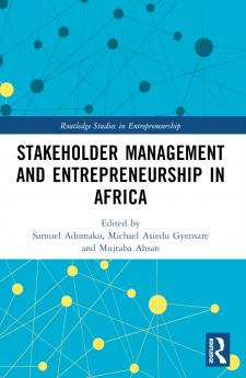 Stakeholder Management and Entrepreneurship in Africa