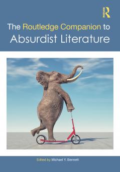 Routledge Companion to Absurdist Literature