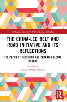 China-led Belt and Road Initiative and its Reflections