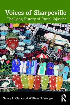 Voices of Sharpeville