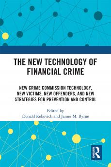 New Technology of Financial Crime