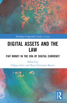 Digital Assets and the Law