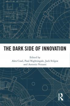 Dark Side of Innovation