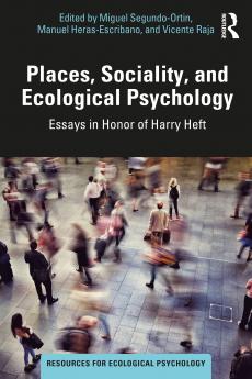 Places Sociality and Ecological Psychology