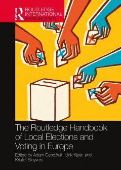 Routledge Handbook of Local Elections and Voting in Europe