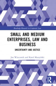Small and Medium Enterprises Law and Business