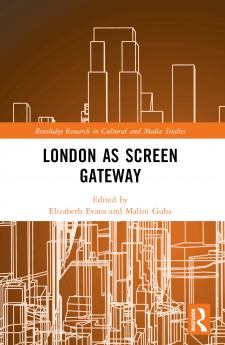 London as Screen Gateway
