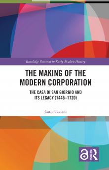 Making of the Modern Corporation