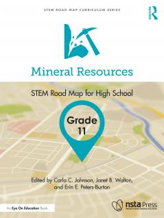 Mineral Resources Grade 11