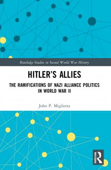 Hitler’s Allies
