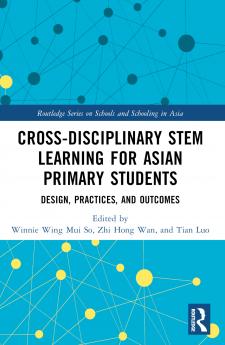 Cross-disciplinary STEM Learning for Asian Primary Students
