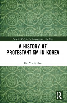 History of Protestantism in Korea